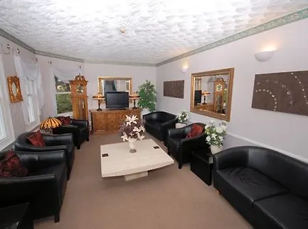 Somerton (adults Only) Guest house
