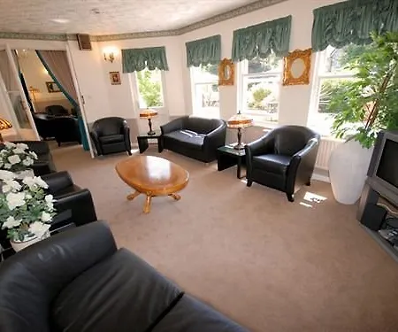 Somerton (adults Only) 2* Shanklin