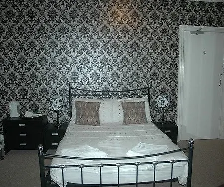 Somerton (adults Only) 2* Shanklin