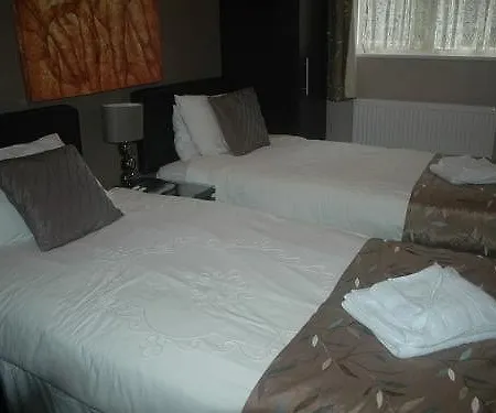 Somerton (adults Only) Guest house