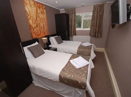 Somerton (adults Only) Guest house 2*