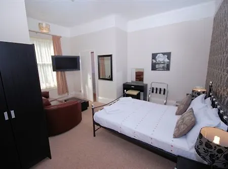 Somerton (adults Only) 2*