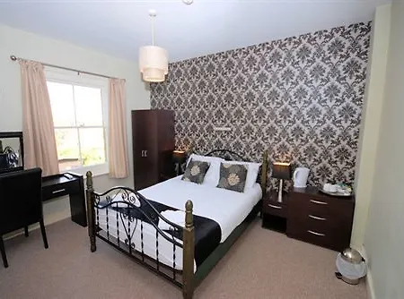 Somerton (adults Only) Guest house