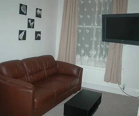Somerton (adults Only) 2* Shanklin
