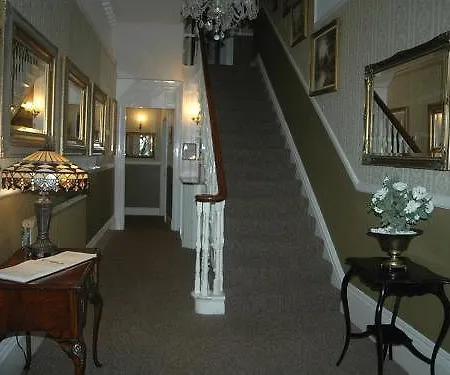 Guest house Somerton (adults Only)