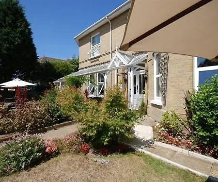 Guest house Somerton (adults Only)