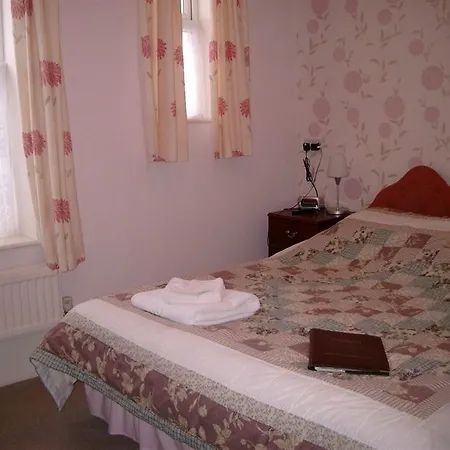 Bed & Breakfast Heatherleigh Flat 3*