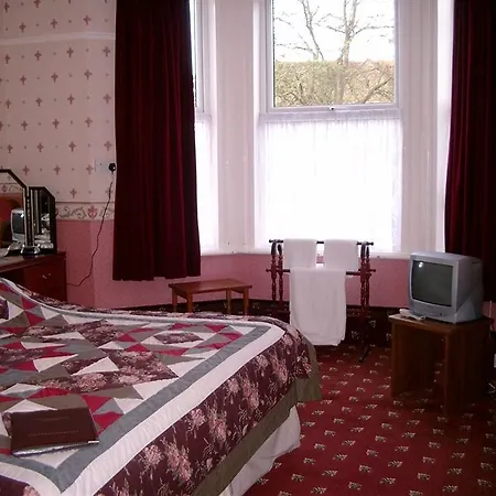 Heatherleigh Flat 3* Shanklin