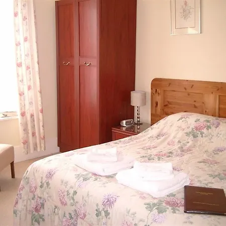 Bed & Breakfast Heatherleigh Flat 3*