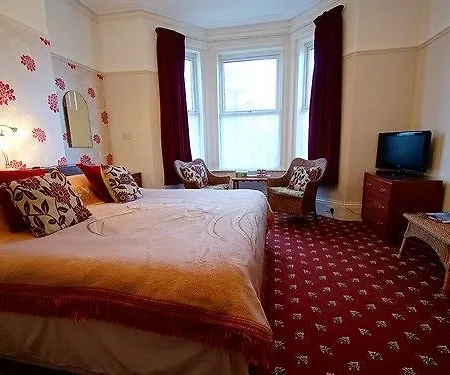 Heatherleigh Flat 3* Shanklin