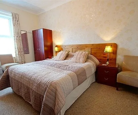 Heatherleigh Flat Bed & Breakfast
