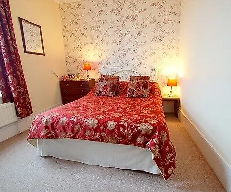 Bed & Breakfast Heatherleigh Flat