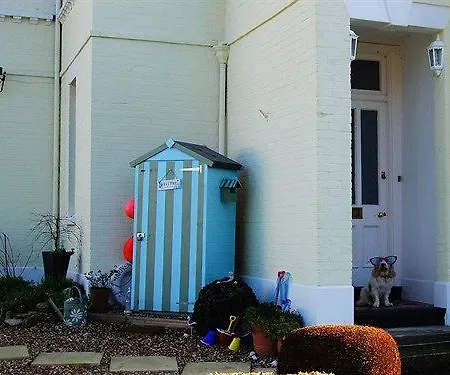 Bed & Breakfast Heatherleigh Flat Shanklin