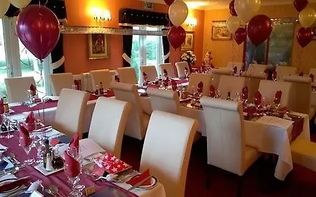The Q 3* Shanklin