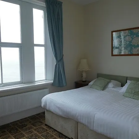 The Cliff Hall