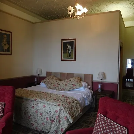 The Cliff Hall 3* Shanklin