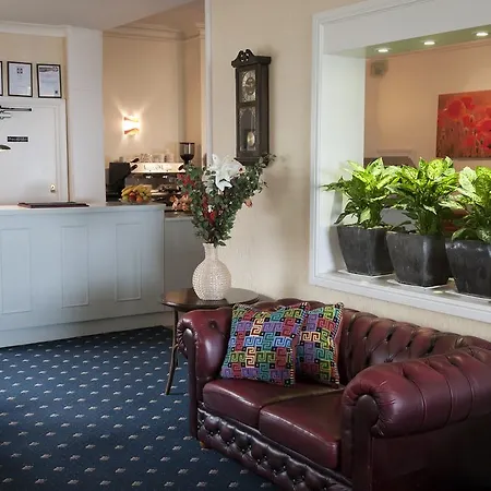 The Clifton