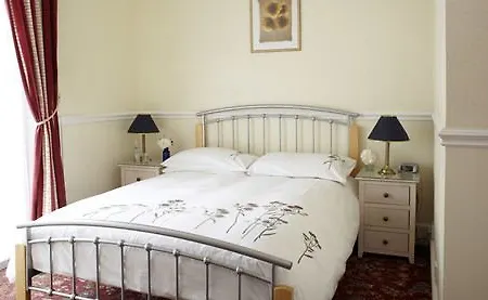 The Clifton 4* Shanklin