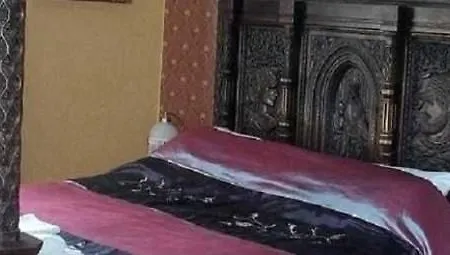 Eastmount Hall Hotel