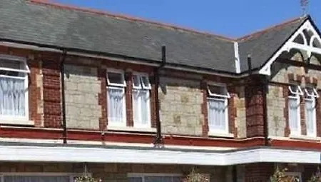 Eastmount Hall Hotel