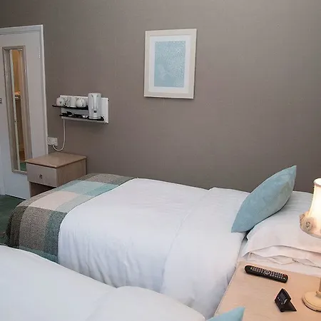 Bed and breakfast Foxhills Of Shanklin