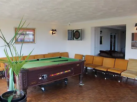 Mayfair - Isle Of Wight Hotel 3*