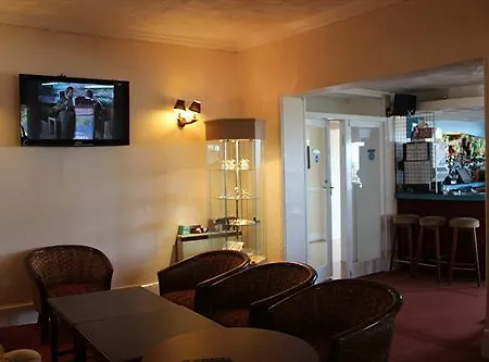Mayfair - Isle Of Wight Hotel