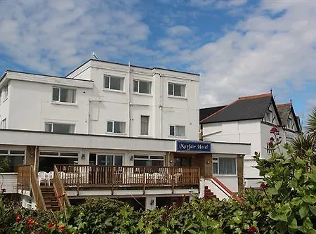 Mayfair - Isle Of Wight