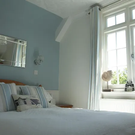 Bed and breakfast Bedford