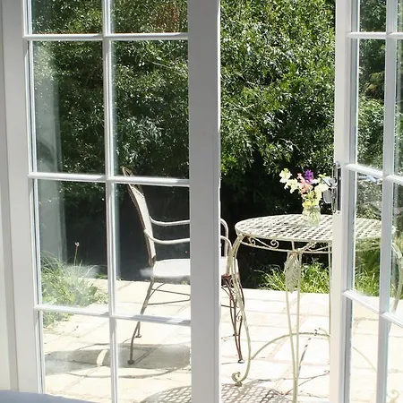 Bedford Bed and breakfast Shanklin