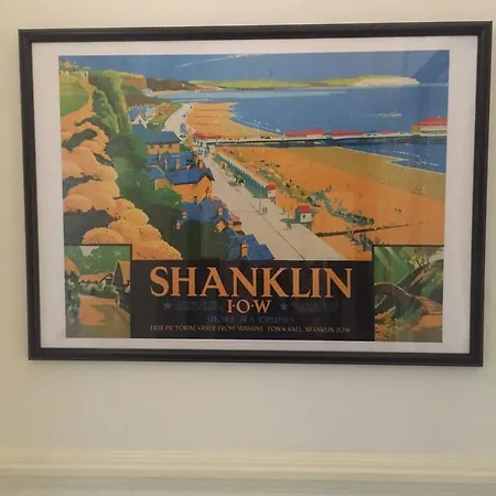 Number 29 - Only Adults Bed & Breakfast Shanklin