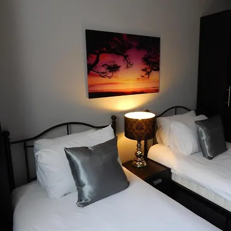 Guest house Somerton (adults Only) Shanklin