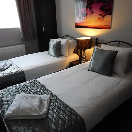 Somerton (adults Only) Guest house 2*