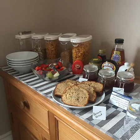 Number 29 - Only Adults Bed & Breakfast