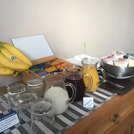 Bed & Breakfast Number 29 - Only Adults Shanklin