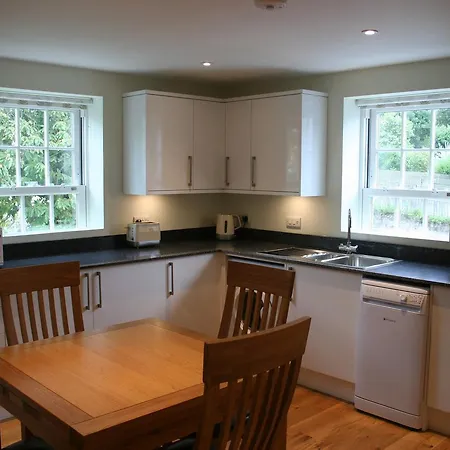 Highlands 2 Apartment Shanklin