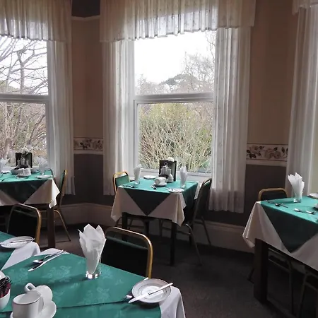 Somerton (adults Only) Guest house