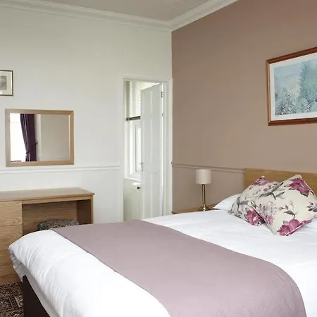 Hotel The Clifton 4*