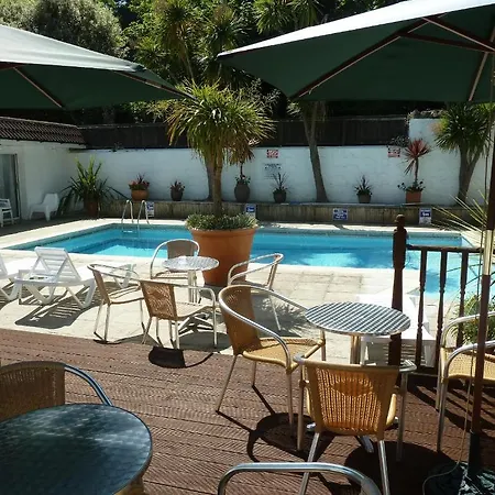 The Havelock 4* Shanklin