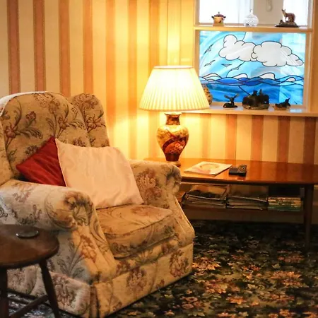 Mount House 3* Shanklin