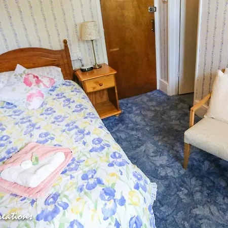 Mount House 3* Shanklin