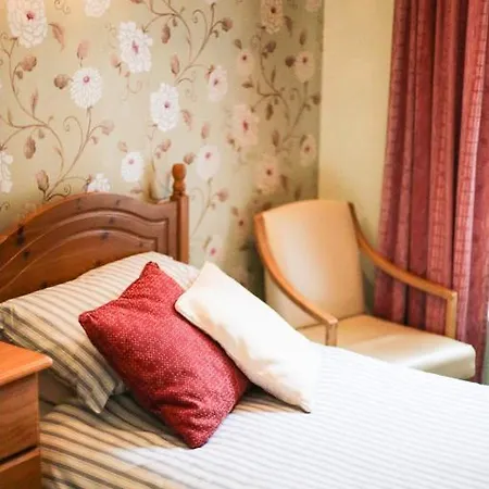 Mount House 3* Shanklin