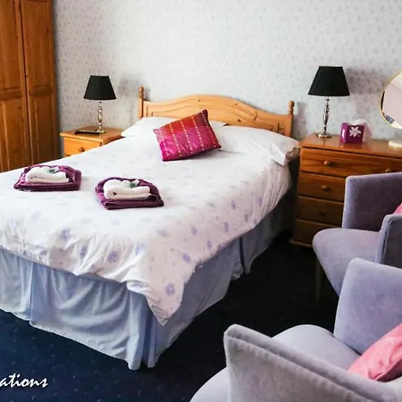 Mount House Guest house 3*