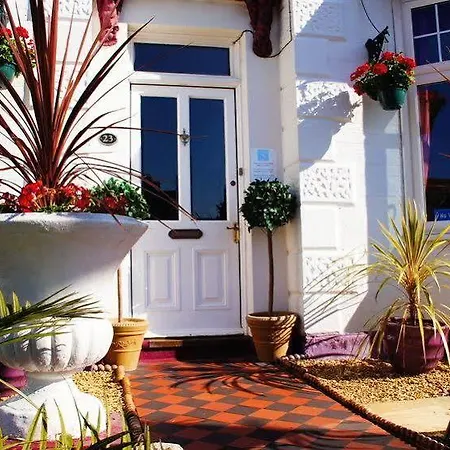 The Richmond - Adults Only 3* Shanklin