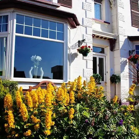 Bed and breakfast The Richmond - Adults Only 3*