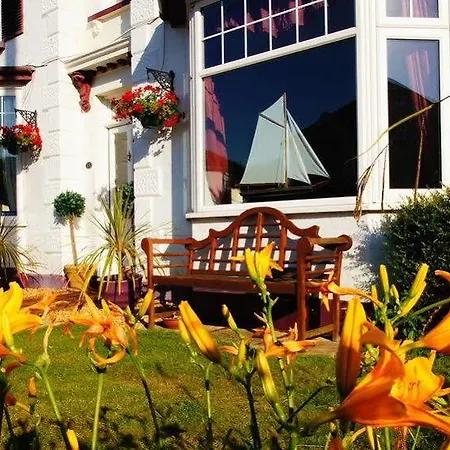Bed and breakfast The Richmond - Adults Only 3*