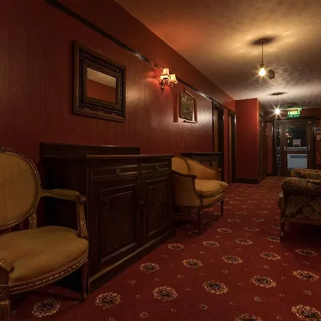 Hotel The Nightingale Mansion - Smart Hotel 4*