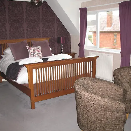 The Kenbury