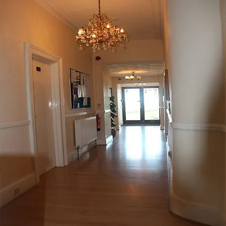 Hotel Mayfair - Isle Of Wight 3*