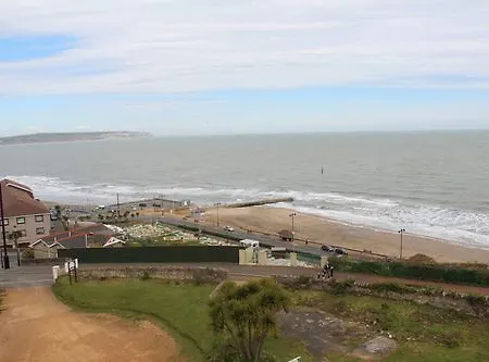 Mayfair - Isle Of Wight Hotel 3*
